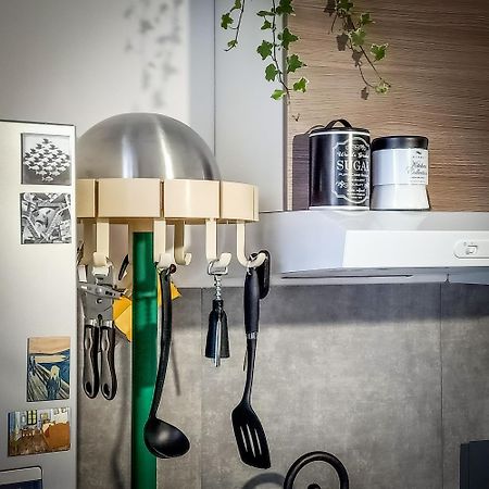 Mr Square Apartment كاتانيا المظهر الخارجي الصورة