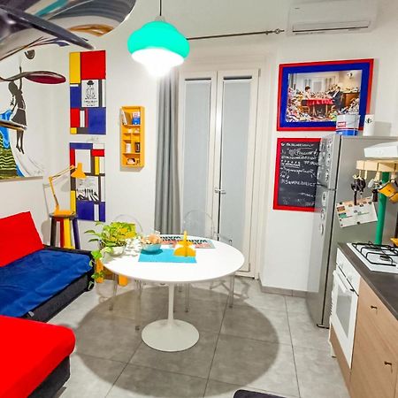 Mr Square Apartment كاتانيا المظهر الخارجي الصورة