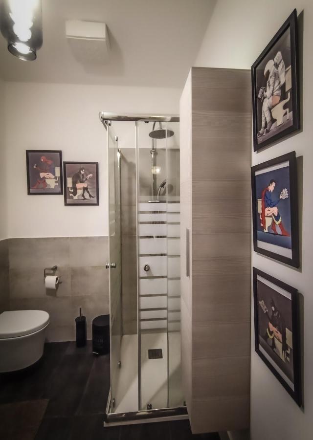 Mr Square Apartment كاتانيا المظهر الخارجي الصورة