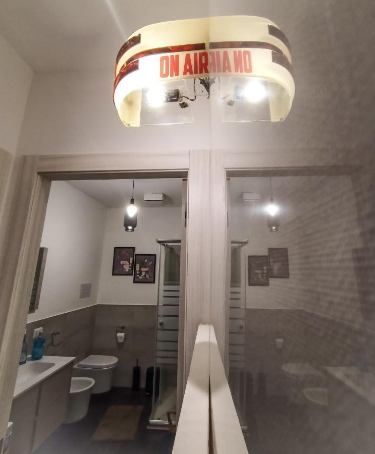 Mr Square Apartment كاتانيا المظهر الخارجي الصورة