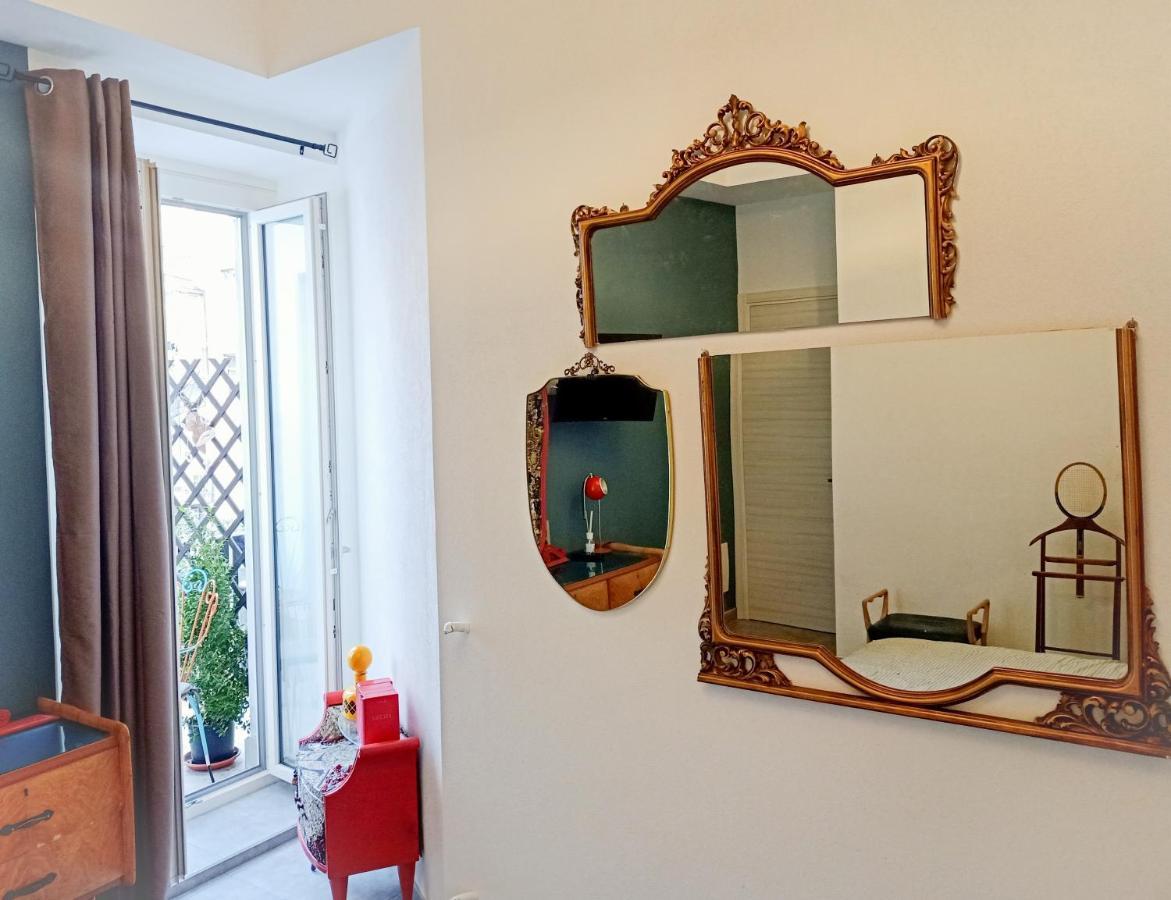 Mr Square Apartment كاتانيا المظهر الخارجي الصورة