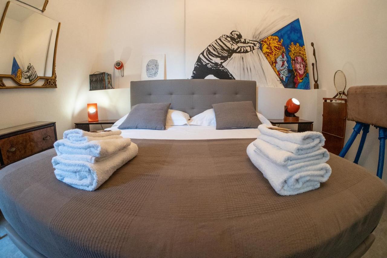 Mr Square Apartment كاتانيا المظهر الخارجي الصورة