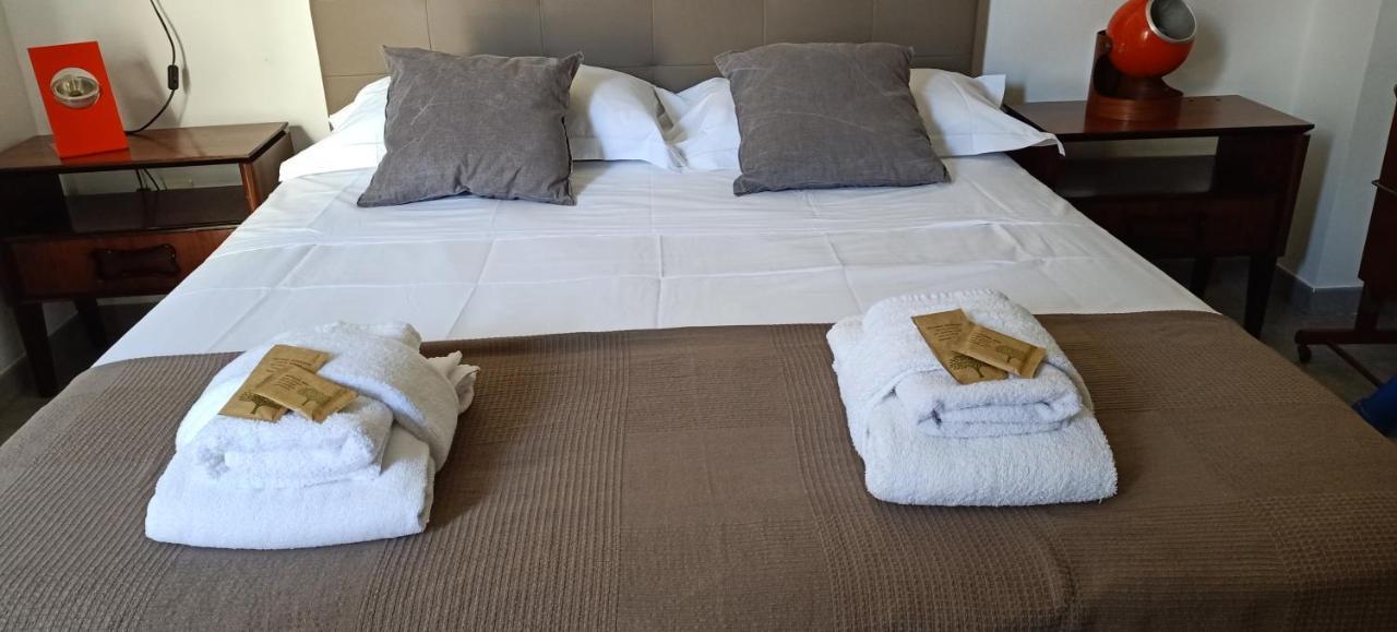 Mr Square Apartment كاتانيا المظهر الخارجي الصورة