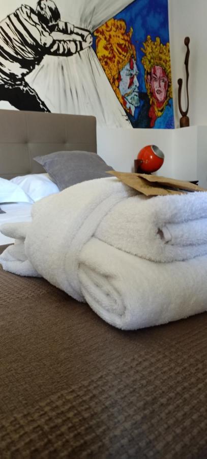 Mr Square Apartment كاتانيا المظهر الخارجي الصورة