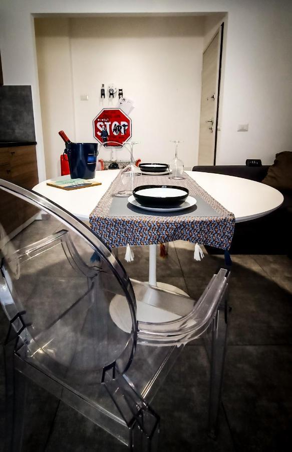 Mr Square Apartment كاتانيا المظهر الخارجي الصورة