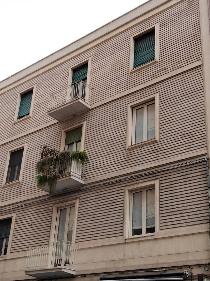 Mr Square Apartment كاتانيا المظهر الخارجي الصورة