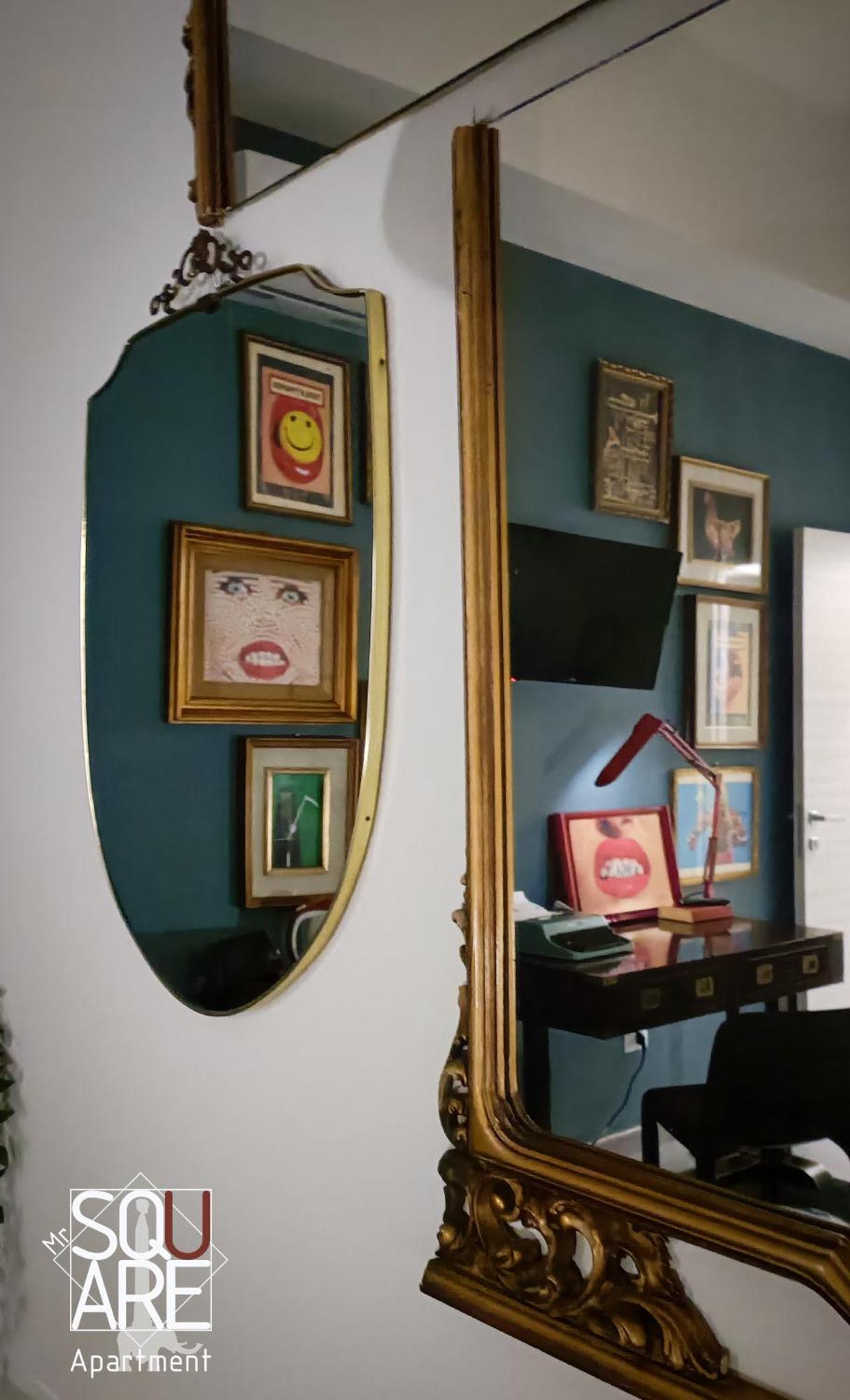 Mr Square Apartment كاتانيا المظهر الخارجي الصورة